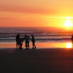 5-11 Trip Cannon Beach sunset 5-11 Trip Cannon Beach sunset