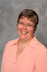 City and Borough Manager Kim Kiefer.