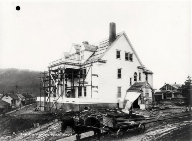 Southwith scaffold-rs