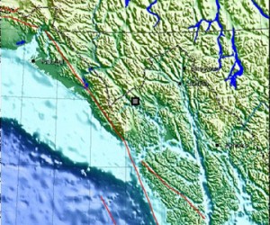 Image courtesy of the Alaska Earthquake Information Center.