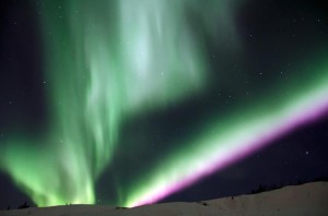 Fairbanks Aurora