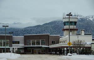 airport