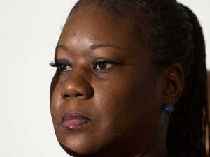 Image fulton252way-0a5624d2cd766adcd1f975a1b087ed037cc721ef-s6.jpg Sybrina Fulton, mother of Trayvon Martin. Paul J. Richards /AFP/Getty Images