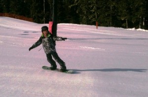 Better boarder