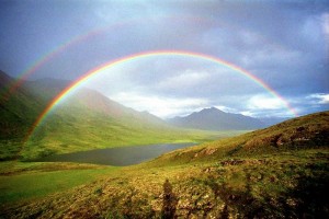 ANWR-canning river Alaska, Arctic National Wildlife Refuge, Canning River