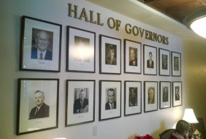 Questions on how to count governors in Alaska - Ktoo