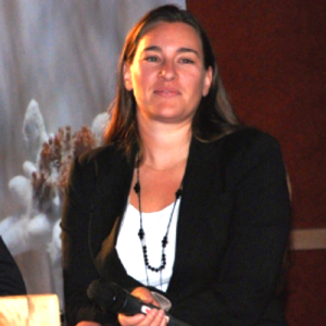 2015 Innovation Summit speaker Armelle Solelhac. (Courtesy www.armellesolelhac.com/)