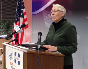 Alaska's Healthcare.gov enrollment jumps to nearly 21k - Ktoo