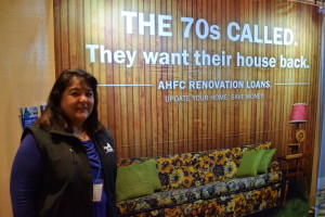 That '70s Home: How AHFC is trying to update Alaska's aging housing supply - Ktoo