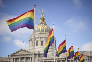 Alaska signs brief supporting same-sex marriage bans - Ktoo