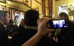 Civilians Can Record Police Encounters, But When Is It Interference? - Ktoo