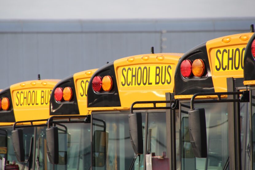 Alaska school districts plead for guidance on oil surplus funding before students return
