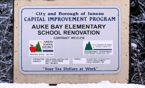 sign