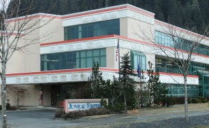 Empire building