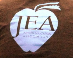 JEA logo