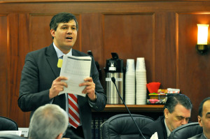 Senator Bill Wielechowski