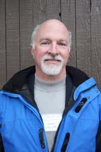 Mark Miller (Photo by Lisa Phu/KTOO)