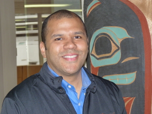 Russell Dick left his job as president of Sealaska's Haa Aaní to become  CEO of Alaskan Dream Cruises. (Ed Schoenfeld, CoastAlaska News) Cruises