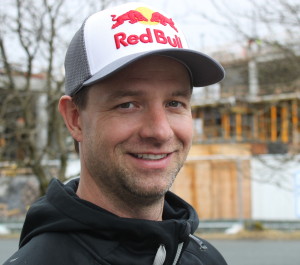 Jon Devore (Photo by Lisa Phu/KTOO)
