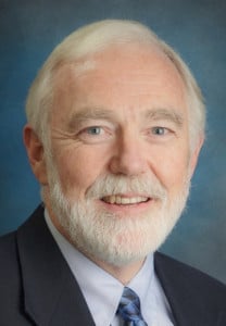 Rick Caulfield (Photo courtesy Rick Caulfield)