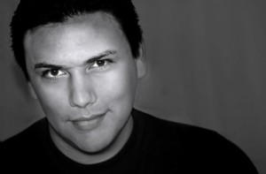 Katasse is an actor, director, producer and playwright.