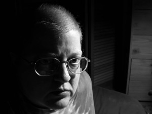 Melissa Green, LGBT activist and researcher. (Photo courtesy of Melissa Green)