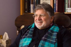 Michael Rowcroft